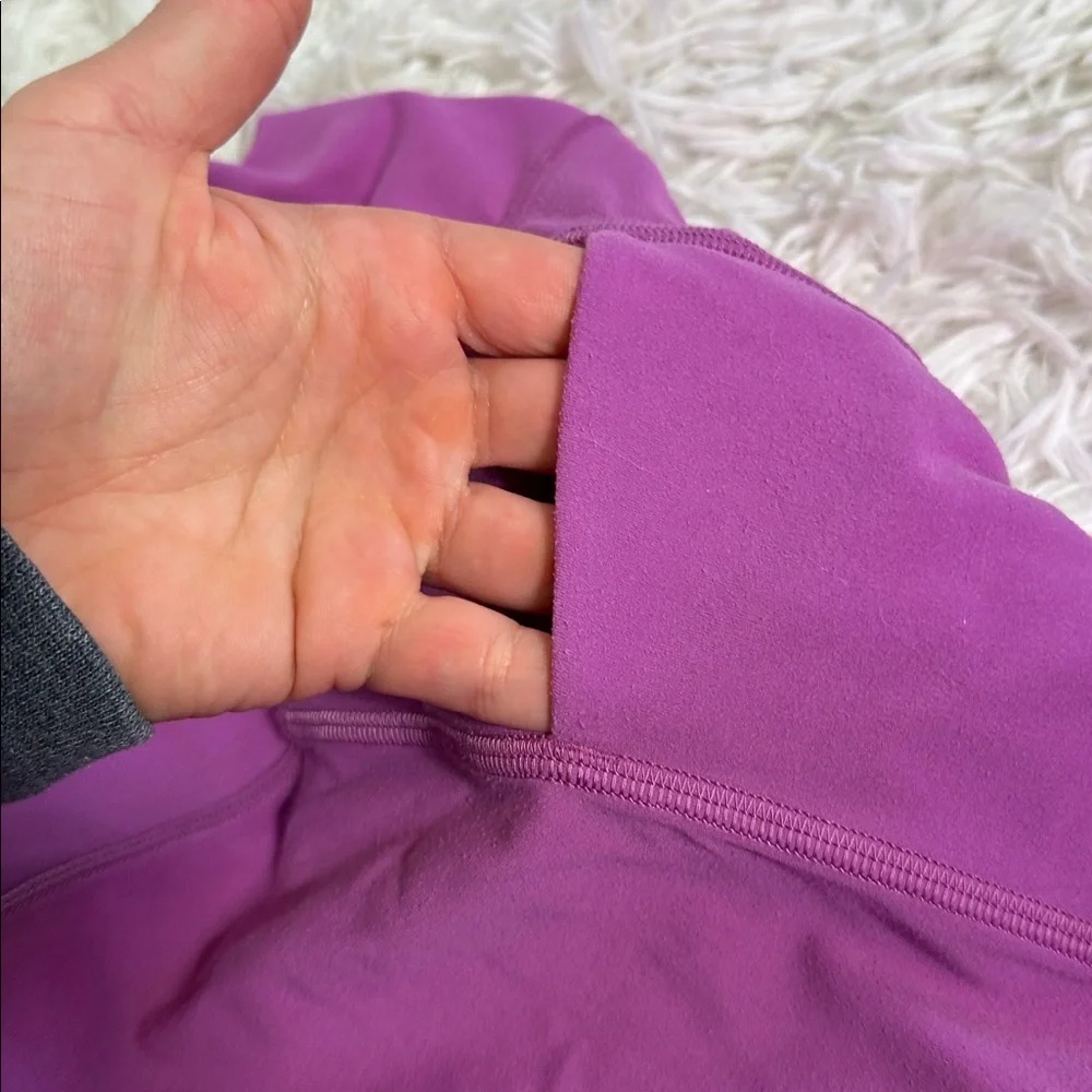 Lululemon Align High-Rise Short with Pockets 6